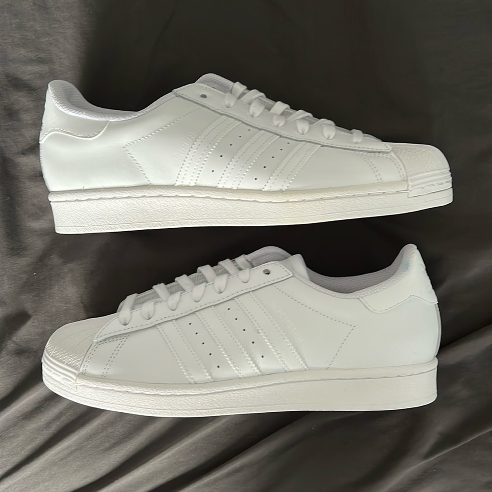 Adidas Originals Superstar Shelltoe Shoes